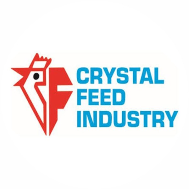 About Crystal Feed