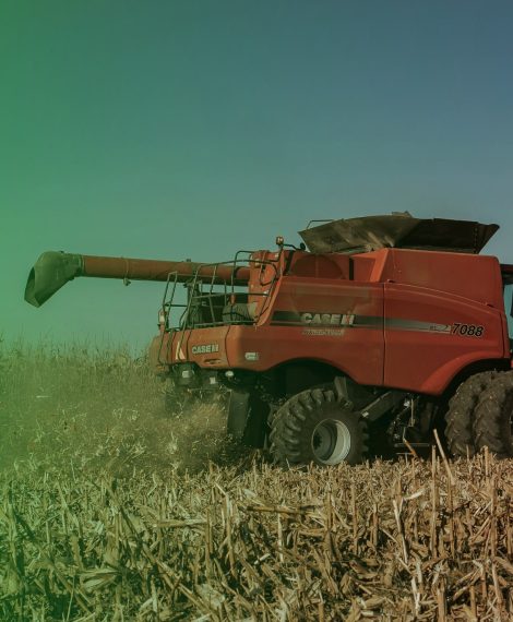 Industrial Engineering and Agri-Tech Services Icon