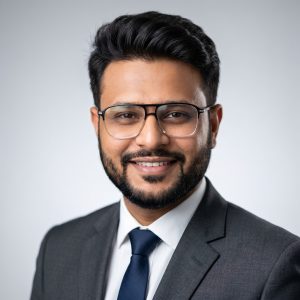 professional corporate headshot of the 202605021616